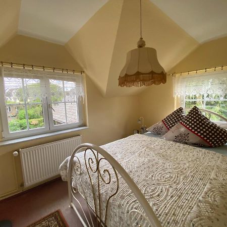Ferienhaus Marianne Швиловзе Екстериор снимка