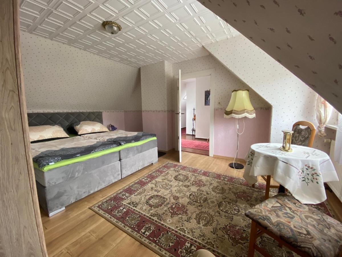 Ferienhaus Marianne Швиловзе Екстериор снимка