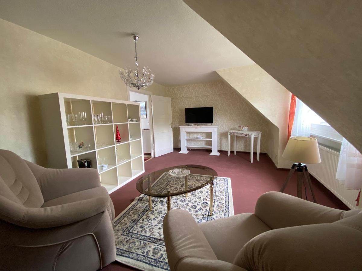 Ferienhaus Marianne Швиловзе Екстериор снимка