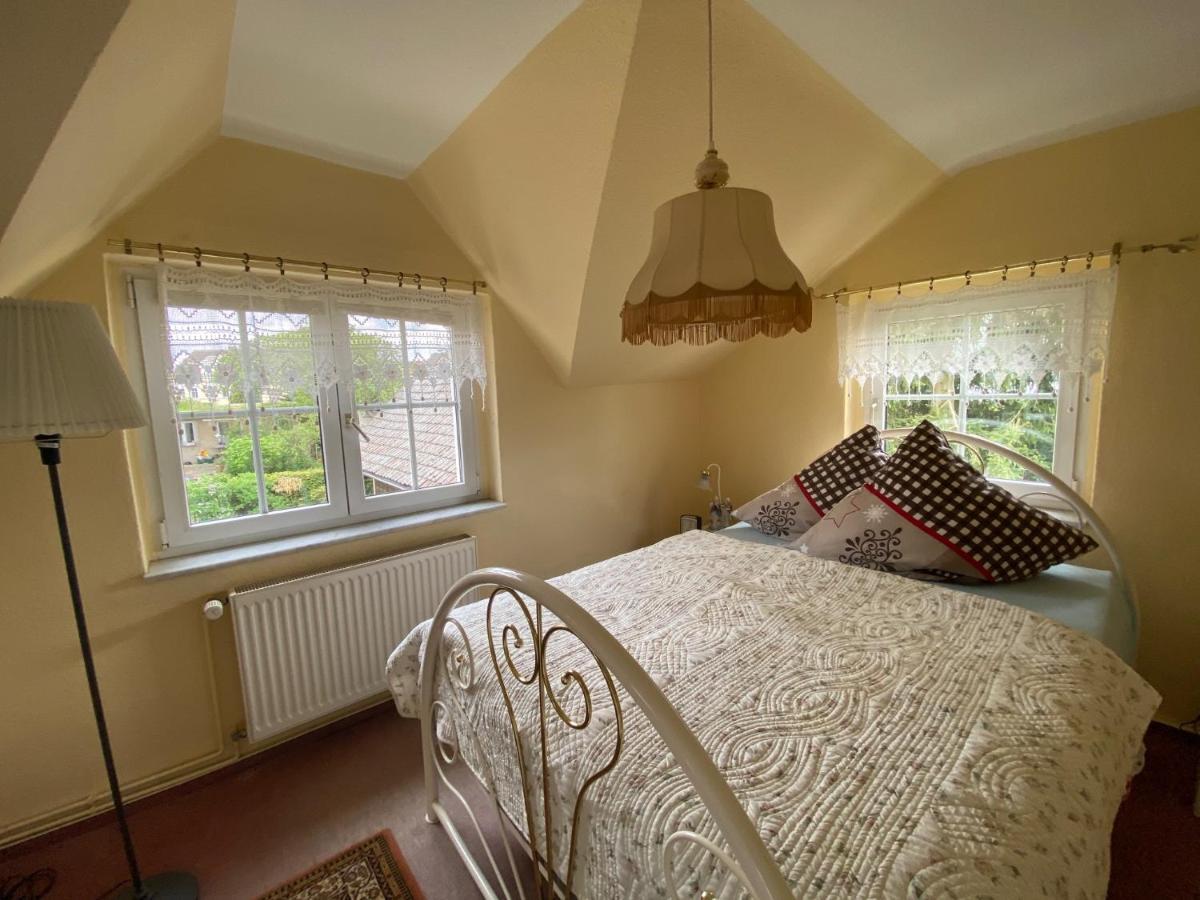 Ferienhaus Marianne Швиловзе Екстериор снимка