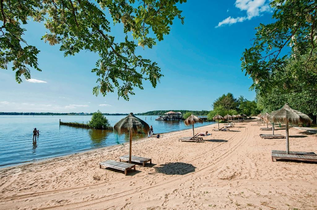 Ferienhaus Marianne Швиловзе Екстериор снимка